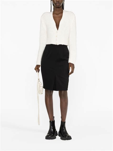 pencil skirt dior|pencil skirt origin.